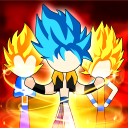 بازی Stickman Battle Fight