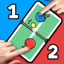 بازی Duo Games: 1v1 Player Battle
