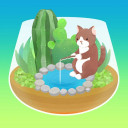 بازی My Little Terrarium: Idle Game