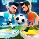 بازی Finger Kick Soccer 2024
