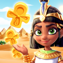 بازی Gods & Gems: Match 3 Puzzle