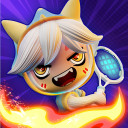 بازی Super Champs: Racket Rampage