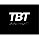 تی بی تی رانندگان