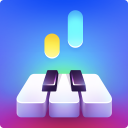 برنامه OnlinePianist - Songs on Piano