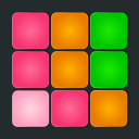 برنامه SUPER PADS DJ: Music & Beats