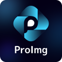 برنامه ProImg: AI Art Photo Generator