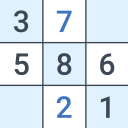 بازی Sudoku Master® - Sudoku Puzzle