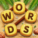 بازی Word Pizza: Crossword Games