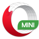 برنامه مرورگر وب Opera Mini بتا