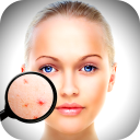 برنامه Face Enhancer: Blemish Remover