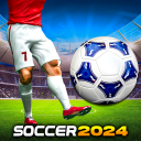 بازی Real World Soccer Football 3D