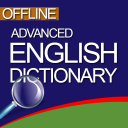برنامه Advanced English Dictionary