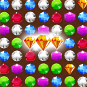 بازی Pirate Treasures: Jewel & Gems