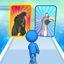 بازی Monster Draft