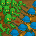 بازی Draw Army: 3D Battle Simulator