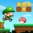بازی Bob Run: Adventure run game