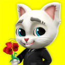 بازی Oscar the Cat - Virtual Pet