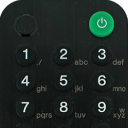 برنامه TV Remote control for Sony TV