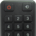برنامه Remote Control For Toshiba TVs