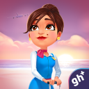 بازی Amber's Airline - High Hopes