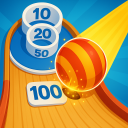 بازی ArcadeBall: The Ramp Challenge