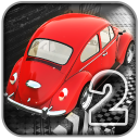 بازی Car Driver 2 (Hard Parking)