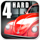 بازی Car Driver 4 (Hard Parking)