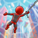 بازی Web Master 3D: Superhero Games