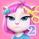 بازی My Talking Angela 2
