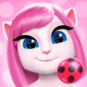 بازی My Talking Angela 2