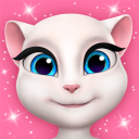 آنجلای سخنگو (My Talking Angela)