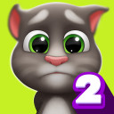 بازی تام سخنگوی ۲ - My Talking Tom 2