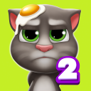 بازی تام سخنگوی ۲ - My Talking Tom 2