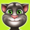 بازی My Talking Tom