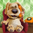 بازی Talking Ben the Dog