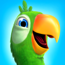 برنامه Talking Pierre the Parrot