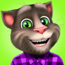 برنامه Talking Tom Cat 2