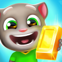 بازی Talking Tom Gold Run