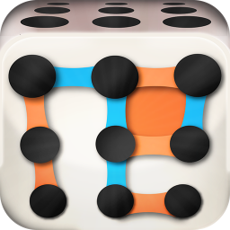 Dots and Boxes - Classic Strategy Board Games