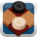 بازی Checkers - Classic Board Games