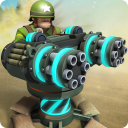 بازی Alien Creeps TD