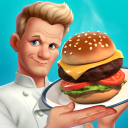 بازی Gordon Ramsay: Chef Blast