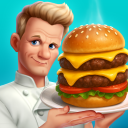 Gordon Ramsay: Chef Blast