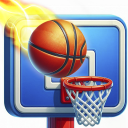 بازی Basketball Shooting