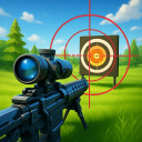 بازی Sniper Shooting Game
