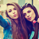 برنامه Selfie Camera Expert