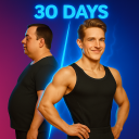 برنامه Weight Loss - Workout For Men