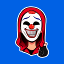 برنامه FFF FF Stickers for WhatsApp