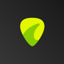 برنامه GuitarTuna: Tune & Play Guitar