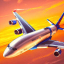 بازی Airplane Flight Simulator EVO